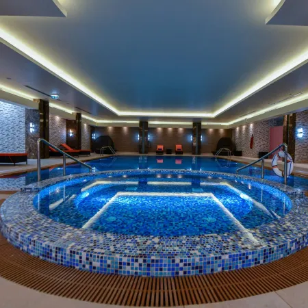 Grand Millennium Tabuk