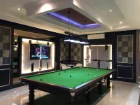Qu Lin Resident Hotels in Sibu