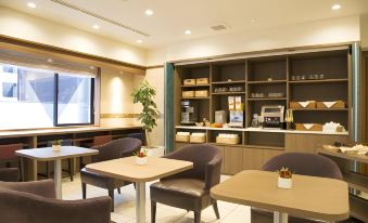 Almont Inn Tokyo Nihonbashi
