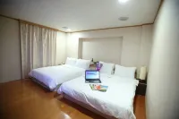 Xin Yuan Hotel Hotels in Hsinchu City