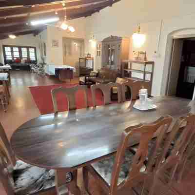 Amã Stays & Trails Fairholme Bungalow, Yercaud Others