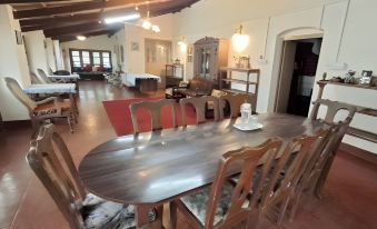 Amã Stays & Trails Fairholme Bungalow, Yercaud