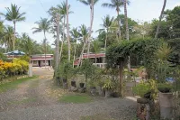 Calape Forest Resort Các khách sạn gần Birhen Sa Kaluoy Chapel