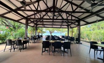 Pangkor Sandy Beach Resort