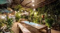 Baby Elephant Boutique Hotel