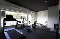 Freesia Residency by Express Inn - Navi Mumbai Hotels in Ghansoli