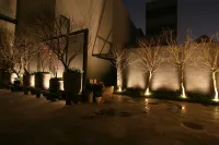 Chateau Boutique Motel