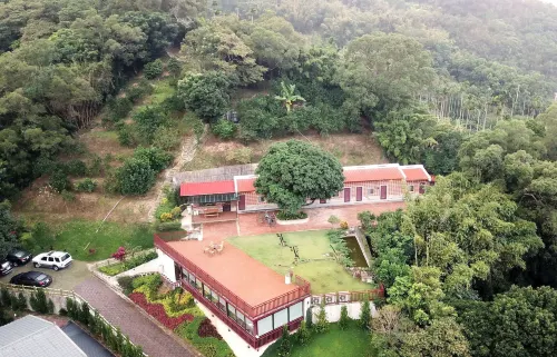 Jihead Villa Hotels in Hsinchu County