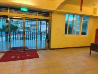 HAITEN  HOTEL Hotels in Matsu