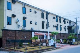 Zoey International Hotels Ltd