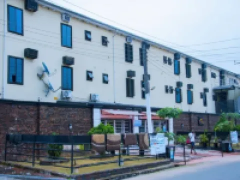 Zoey International Hotels Ltd Hotels in Owerri