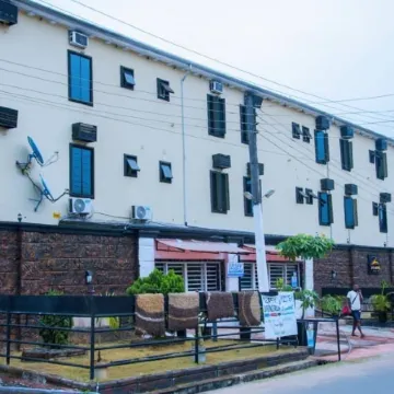 Zoey International Hotels Ltd