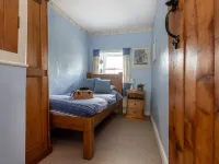 Garden Cottage - homestay