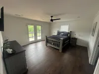 4-bedroom RIVER FRONT home located on the beautiful Current River in Van Buren