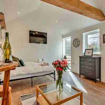 The Den Rooms