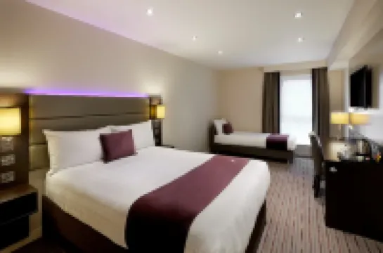 Premier Inn Faversham