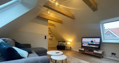 Pole position for beach, country, city and ferries