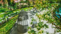 Goldient Boutique Hotel  호텔