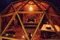 Glamping Sunset Hill Salamina-Caldas Hotels in 