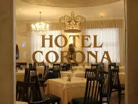 Hotel Corona Hôtels à : Aprica