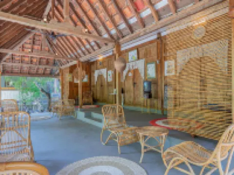 Yukke Tembi Homestay Hotels in Sewon