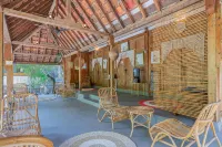 Yukke Tembi Homestay