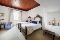 Quinta da Alcaidaria Mor