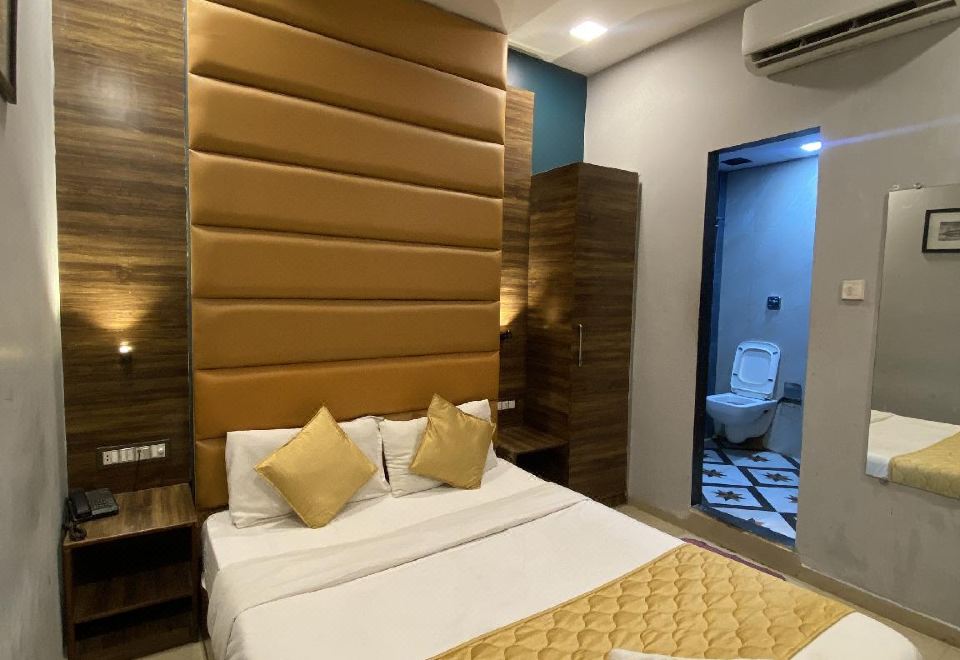 Hotel Blue Wellington