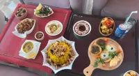 Qaryat Alduwalfn company for Tourist Accommodation