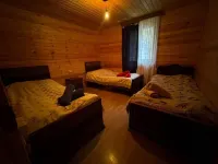 Guesthouse Luka Hotels in Ushguli