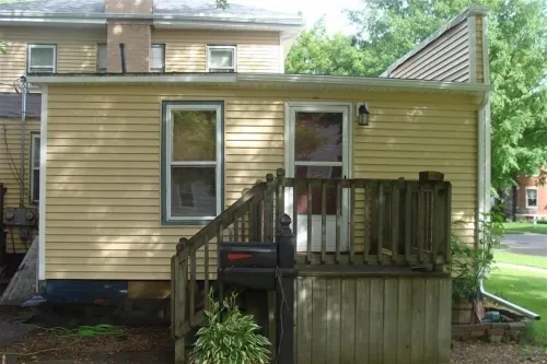 Cozy studio in St. Joseph, Michigan Hotels in Saint Joseph