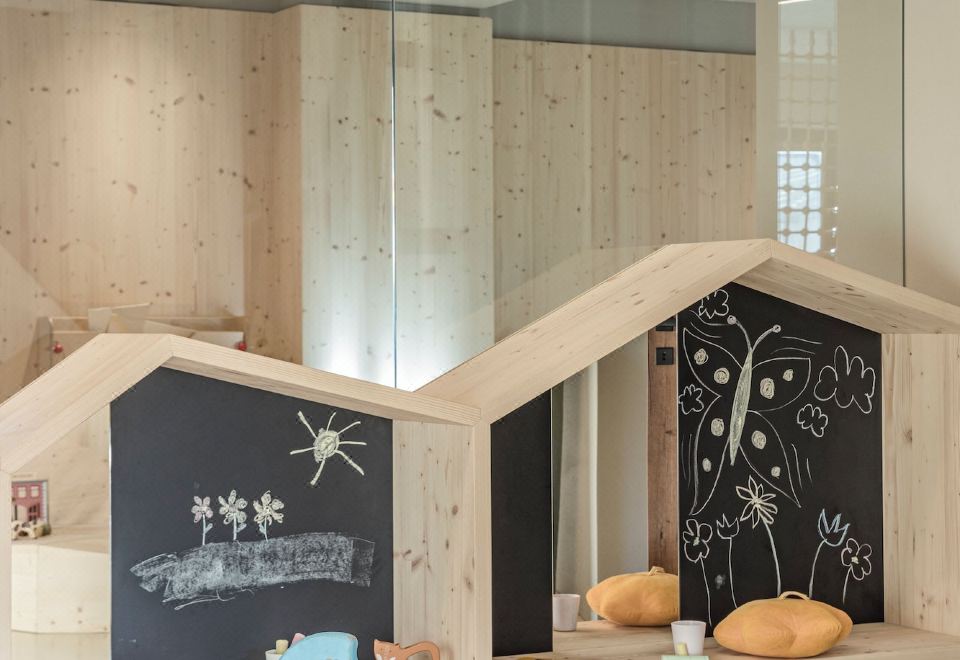 엔겔 고메 스파 외관