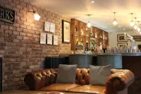 The Merchant's Yard Hotels in Buxton