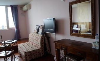 Lan Tao Sha Homestay