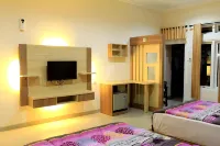 Musdalifah Hotel Resort Hotels in Sumenep