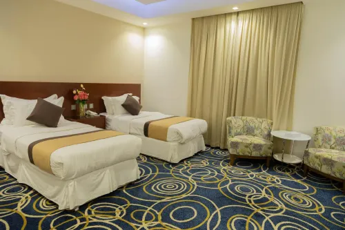 Carawan Hotel Jeddah