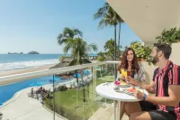 Posada Real Ixtapa - Ocean View
