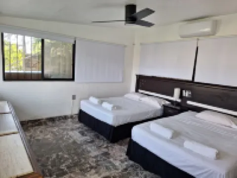 Casa Breizh Hotels in 