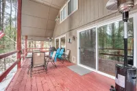 Cozy remodeled cabin in Garden Valley