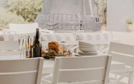 The Break Pool Spa Sauna Beach