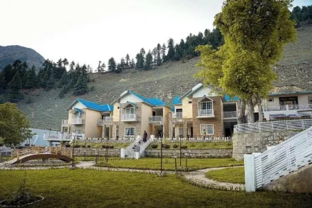 Faletti's Grand Naran