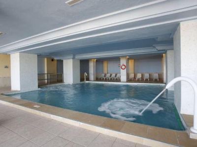 Indoor Swimming Pool Laico Hammamet Photo