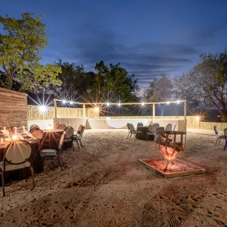 Umbhaba Eco Lodge