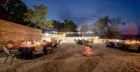 Umbhaba Eco Lodge - พร้อมอาหารเช้า