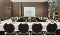 The Crystal Lodge Hotels in Whistler
