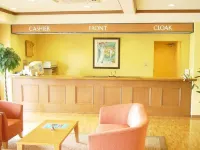 Royal Garden Hotel - 3-Star