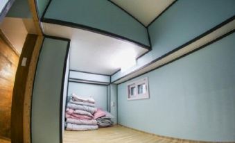 Wonju Midam Pension