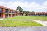 OYO Hotel Doswell Kings Dominion Hotels in Doswell