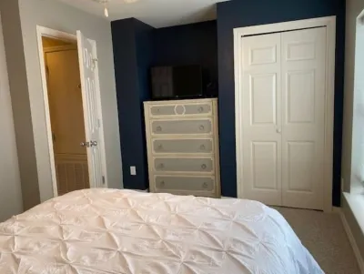 Perdido Bay Townhouse close to beach, pool access, two viewing decks!