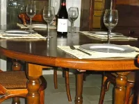 Gorgeous 2 Bedroom Kosher  Apt. in Nachlaot, Adjacent to Town